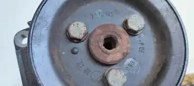 Peça sobressalente para automóvel em segunda mão bomba de direção por land rover range rover (lm) 4.4 v8 hse referências oem iam 7510185  