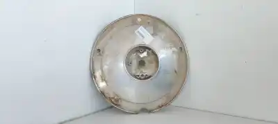 Second-hand car spare part hub caps for rolls-royce silver spirit ii 6.75 - 223 cv oem iam references   