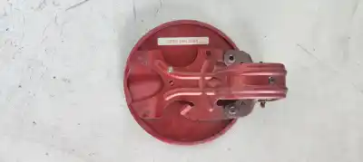 Second-hand car spare part outer fuel cap for dodge journey 2.0 16v crd cat oem iam references   