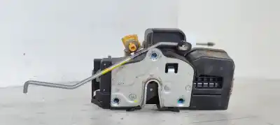 Автозапчасти б/у замок левой передней двери за opel antara cosmo plus 4x4 ссылки oem iam 