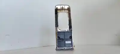 Pezzo di ricambio per auto di seconda mano comando multifunzione per land rover range rover (lm) 3.6 td v8 riferimenti oem iam yud501361  