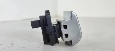 Pezzo di ricambio per auto di seconda mano leva del freno a mano per land rover range rover (lm) 3.6 td v8 riferimenti oem iam yug500391mvm  