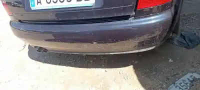 Pezzo di ricambio per auto di seconda mano paraurti posteriore per audi a4 berlina (b5) 1.8 t riferimenti oem iam 