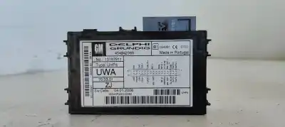 Автозапчасти б/у электронный модуль за opel antara cosmo plus 4x4 ссылки oem iam 454942368