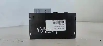 Peça sobressalente para automóvel em segunda mão módulo eletrônico por opel antara cosmo plus 4x4 referências oem iam 454942368  