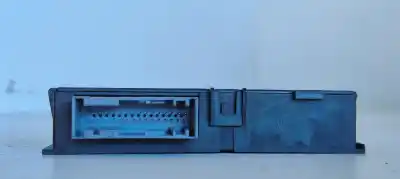 Peça sobressalente para automóvel em segunda mão módulo eletrônico por opel antara cosmo plus 4x4 referências oem iam 454942368  