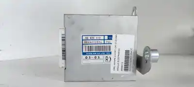 Автозапчасти б/у электронный модуль за opel antara cosmo plus 4x4 ссылки oem iam 96625112