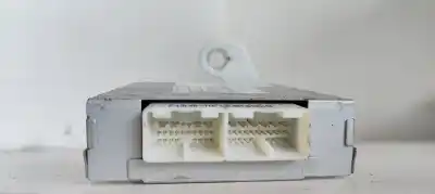 Peça sobressalente para automóvel em segunda mão módulo eletrônico por opel antara cosmo plus 4x4 referências oem iam 96625112  