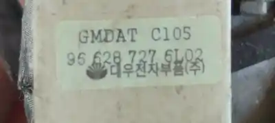 Second-hand car spare part ignition switch for opel antara cosmo plus 4x4 oem iam references   