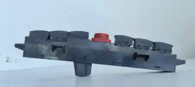 Peça sobressalente para automóvel em segunda mão interruptor 4 piscas - emergência por opel antara cosmo plus 4x4 referências oem iam 96673014  