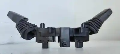 Second-hand car spare part multifunction switch for opel antara cosmo plus 4x4 oem iam references   