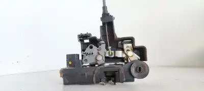 Автозапчасти б/у замок задней левой двери за opel antara cosmo plus 4x4 ссылки oem iam   