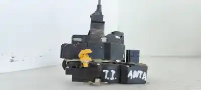 Автозапчасти б/у замок задней левой двери за opel antara cosmo plus 4x4 ссылки oem iam   