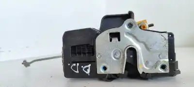 Автозапчасти б/у замок передней правой двери за opel antara cosmo plus 4x4 ссылки oem iam 