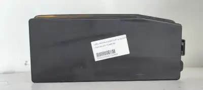 Second-hand car spare part fuse box unit for opel antara cosmo plus 4x4 oem iam references   