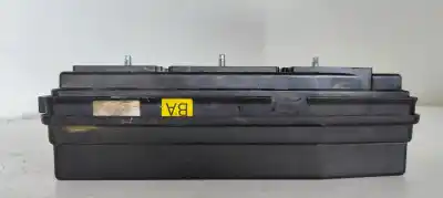 Second-hand car spare part fuse box unit for opel antara cosmo plus 4x4 oem iam references   