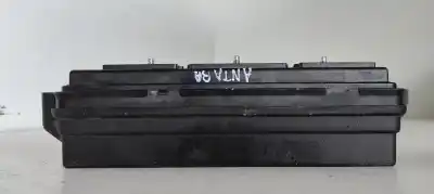 Second-hand car spare part fuse box unit for opel antara cosmo plus 4x4 oem iam references   