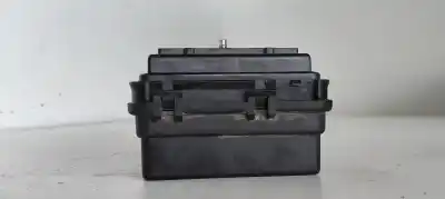 Second-hand car spare part fuse box unit for opel antara cosmo plus 4x4 oem iam references   