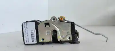 Автозапчасти б/у замок задней правой двери за opel antara cosmo plus 4x4 ссылки oem iam 