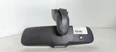 Pezzo di ricambio per auto di seconda mano specchio interno per opel antara cosmo plus 4x4 riferimenti oem iam 96660609  