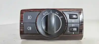 Автозапчасти б/у УПРАВЛЕНИЕ СВЕТОМ за OPEL ANTARA  ссылки OEM IAM 96672907  