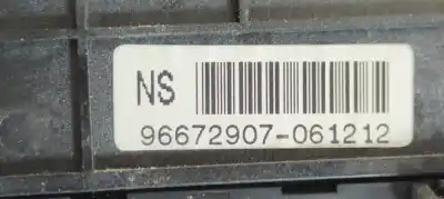Автозапчасти б/у управление светом за opel antara cosmo plus 4x4 ссылки oem iam 96672907  