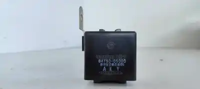 Автозапчасти б/у реле за ssangyong kyron 200 xdi limited ссылки oem iam 8475005000