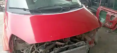 Peça sobressalente para automóvel em segunda mão CAPOT por RENAULT SCENIC II  Referências OEM IAM   