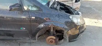 Recambio de automóvil de segunda mano de ALETA DELANTERA DERECHA para OPEL ZAFIRA B  referencias OEM IAM   
