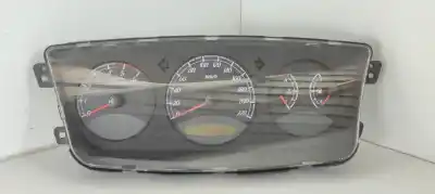 Автозапчасти б/у приборная доска за ssangyong kyron 200 xdi limited ссылки oem iam 8021009040