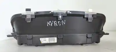 Автозапчасти б/у приборная доска за ssangyong kyron 200 xdi limited ссылки oem iam 8021009040  