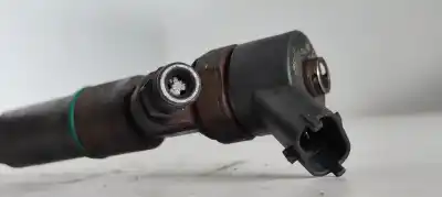 Peça sobressalente para automóvel em segunda mão injetor por bmw serie 5 berlina (e39) 2.5 24v turbodiesel cat referências oem iam 7785985  