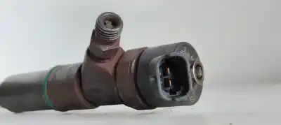 Peça sobressalente para automóvel em segunda mão injetor por bmw serie 5 berlina (e39) 2.5 24v turbodiesel cat referências oem iam 7785985  