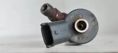 Peça sobressalente para automóvel em segunda mão injetor por bmw serie 5 berlina (e39) 2.5 24v turbodiesel cat referências oem iam 7785985  
