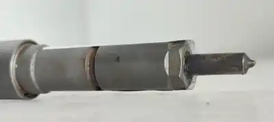Peça sobressalente para automóvel em segunda mão injetor por bmw serie 5 berlina (e39) 2.5 24v turbodiesel cat referências oem iam 7785985  