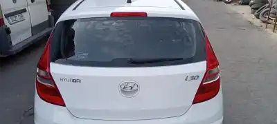 Pezzo di ricambio per auto di seconda mano portellone per hyundai i30 classic riferimenti oem iam 
