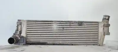 Peça sobressalente para automóvel em segunda mão intercooler por renault scenic ii confort authentique referências oem iam 820011540a
