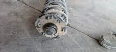 Pièce détachée automobile d'occasion amortisseur avant gauche pour opel antara 2.0 cdti cat (z 20 dmh / llw) références oem iam   