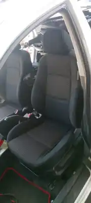 Pezzo di ricambio per auto di seconda mano sedile anteriore sinistro per hyundai i30 classic riferimenti oem iam 