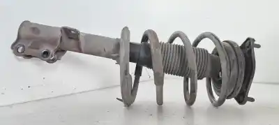 Pezzo di ricambio per auto di seconda mano ammortizzatore anteriore sinistro per hyundai i30 classic riferimenti oem iam 