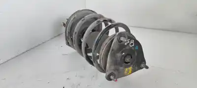 Peça sobressalente para automóvel em segunda mão amortecedor dianteiro esquerdo por hyundai i30 classic referências oem iam   