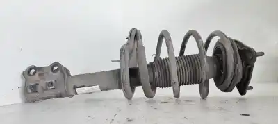 Peça sobressalente para automóvel em segunda mão amortecedor dianteiro esquerdo por hyundai i30 classic referências oem iam   