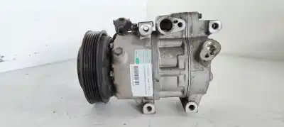 Pezzo di ricambio per auto di seconda mano compressore aria condizionata per hyundai i30 classic riferimenti oem iam an6aa05
