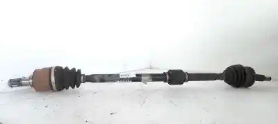 Pezzo di ricambio per auto di seconda mano trasmissione anteriore destra per hyundai i30 classic riferimenti oem iam 