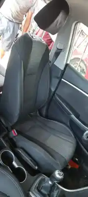 Автозапчасти б/у левое переднее сидение за hyundai i30 (gd) city s ссылки oem iam 