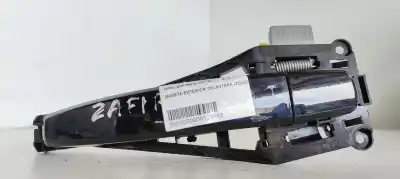 Tweedehands auto-onderdeel buitenste handgreep links voor voor opel zafira b enjoy oem iam-referenties 
