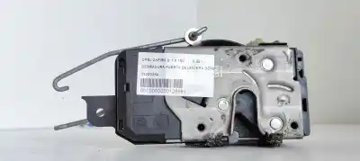 Tweedehands auto-onderdeel deurslot rechts voor voor opel zafira b enjoy oem iam-referenties 13220368