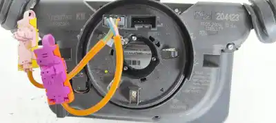 Second-hand car spare part multifunction switch for opel zafira b enjoy oem iam references 13236783  