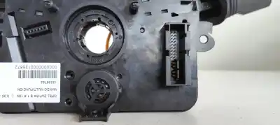 Second-hand car spare part multifunction switch for opel zafira b enjoy oem iam references 13236783  