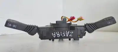 Second-hand car spare part multifunction switch for opel zafira b enjoy oem iam references 13236783  